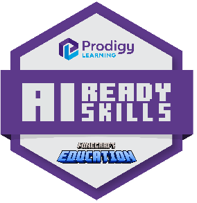 AIReadySkillsProdigy