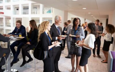 Networking that Matters: Building Your Professional Learning Community at NCCE 26