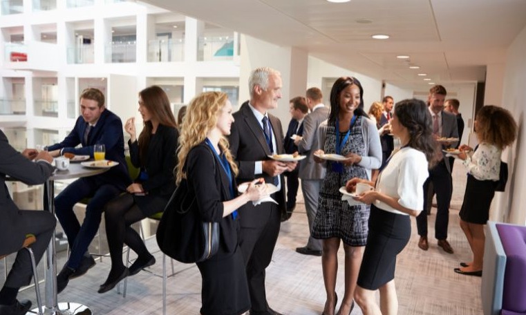 Networking that Matters: Building Your Professional Learning Community at NCCE 26