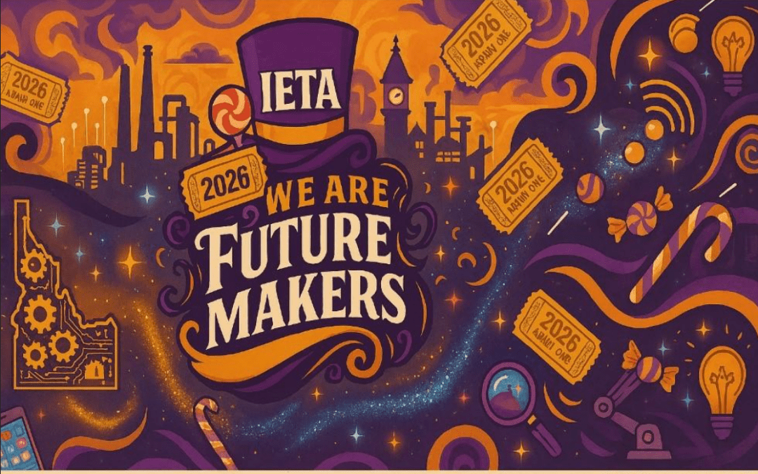 IETA – We are Future Makers