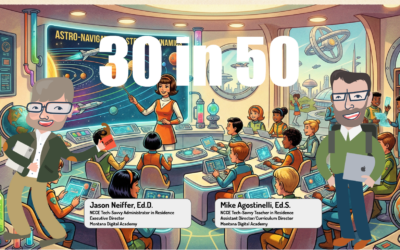 30 in 50 2026: The LIST