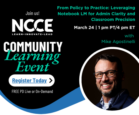 March Mike Agostinelli