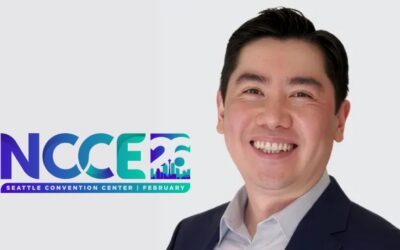 NCCE 26 Closing Keynote Spotlight: Thuan Nguyen and AVID’s Mission to Close the Opportunity Gap