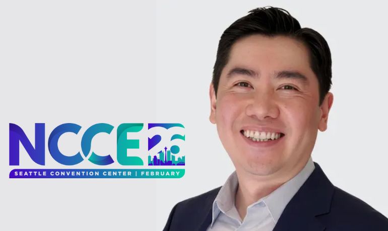 NCCE 26 Closing Keynote Spotlight: Thuan Nguyen and AVID’s Mission to Close the Opportunity Gap