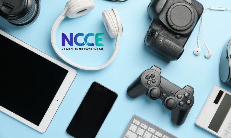 Sustainable Technology Practices for Schools