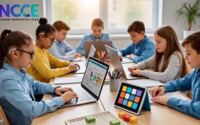 Ethical AI in Education: Teaching Students to Think Critically About Technology