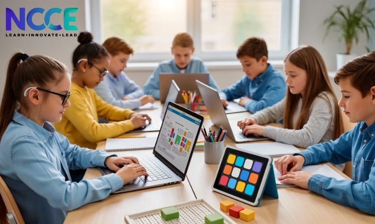 Ethical AI in Education: Teaching Students to Think Critically About Technology