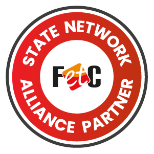 FETC State Network Alliance Seal (3)