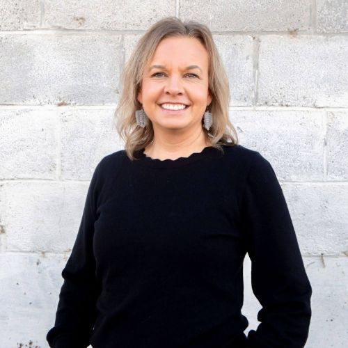 Jennifer Marshall