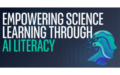 Empowering Science Learning Through AI Literacy 