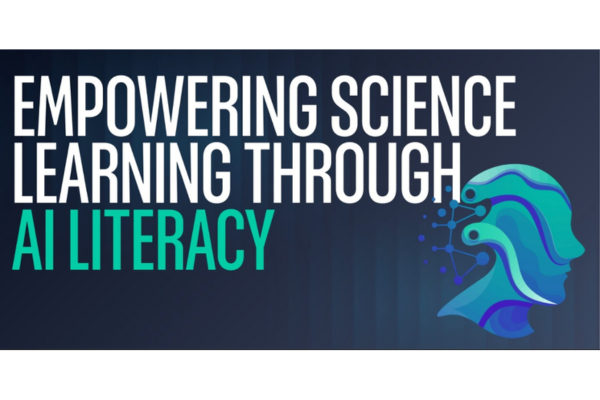 Empowering Science Learning Through AI Literacy 