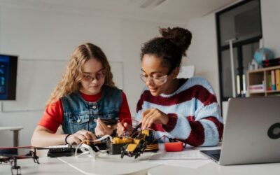 Summer Tech Challenges for Students: Keeping Curiosity Alive