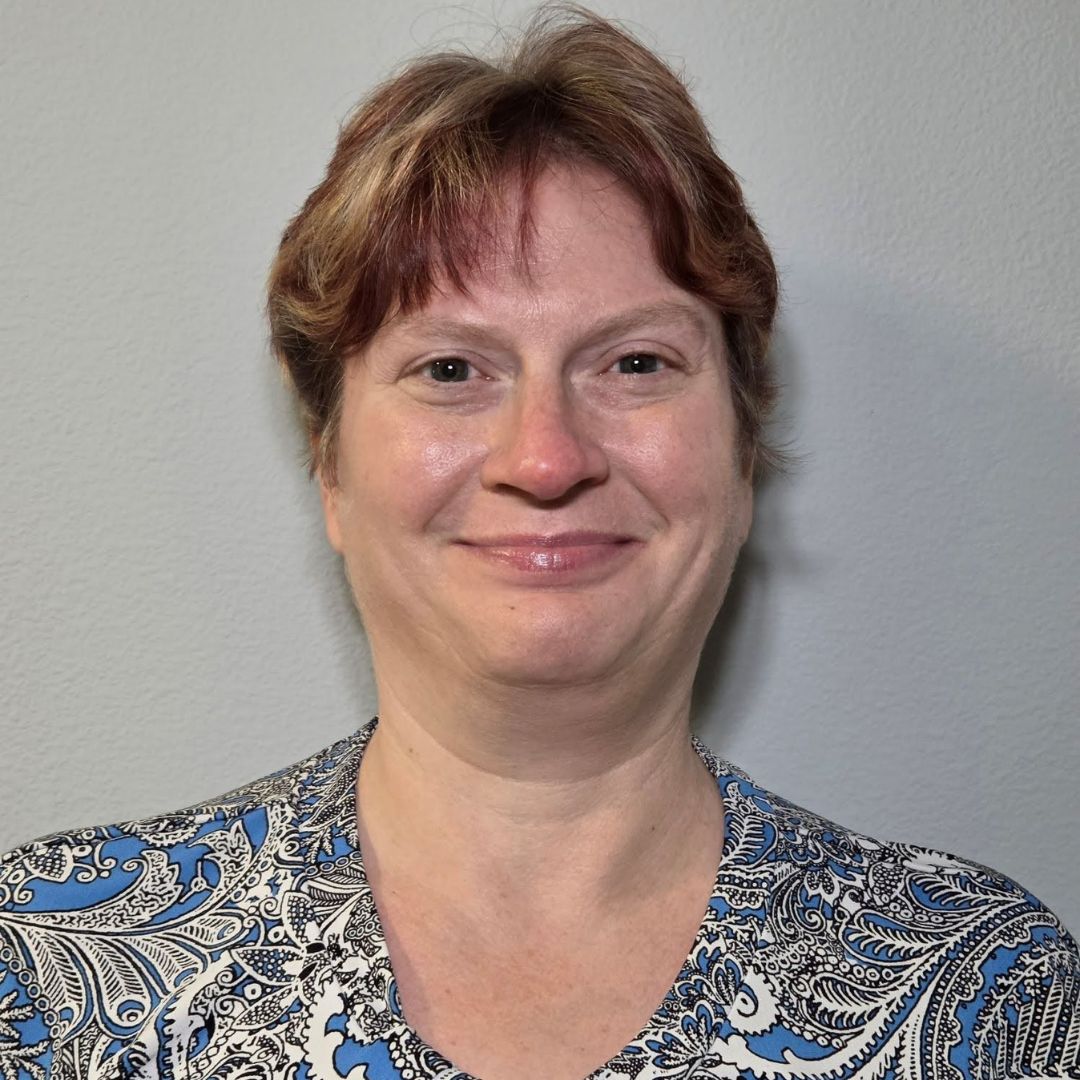 Jill Aicher-Bedwell