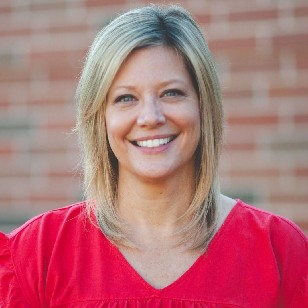 Jennifer Lewis