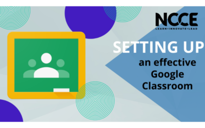 Steps for Setting Up an Effective Google Classroom