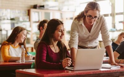 End-of-Year Reflections: Measuring the Impact of Technology on Learning Growth