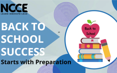 Back-to-School Success Starts with Preparation