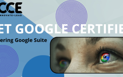 Get Google Certified: Mastering Google Suite