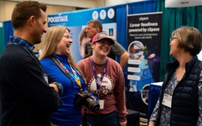Recharge and Reflect: Professional Development Opportunities for Educators This Summer
