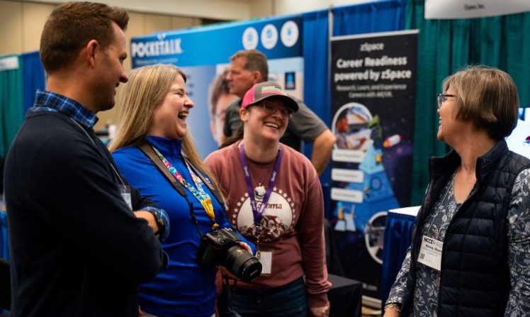 Recharge and Reflect: Professional Development Opportunities for Educators This Summer