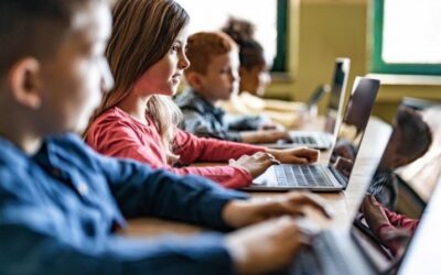 Screen Bans and Purposeful EdTech: Navigating a Shifting Landscape in K-12 Schools
