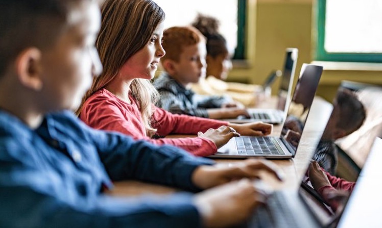 Screen Bans and Purposeful EdTech: Navigating a Shifting Landscape in K-12 Schools