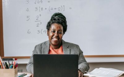 Teacher Productivity Tools: Managing Workload and Supporting Well-Being