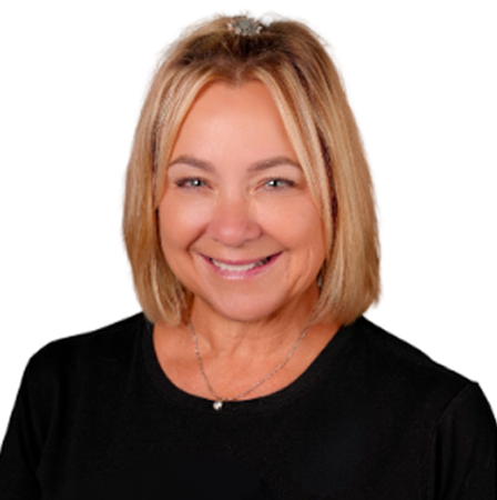 Kiersten Kerr, M.S.