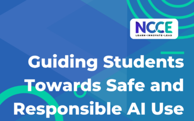 Guiding Students Toward Safe and Responsible AI Use