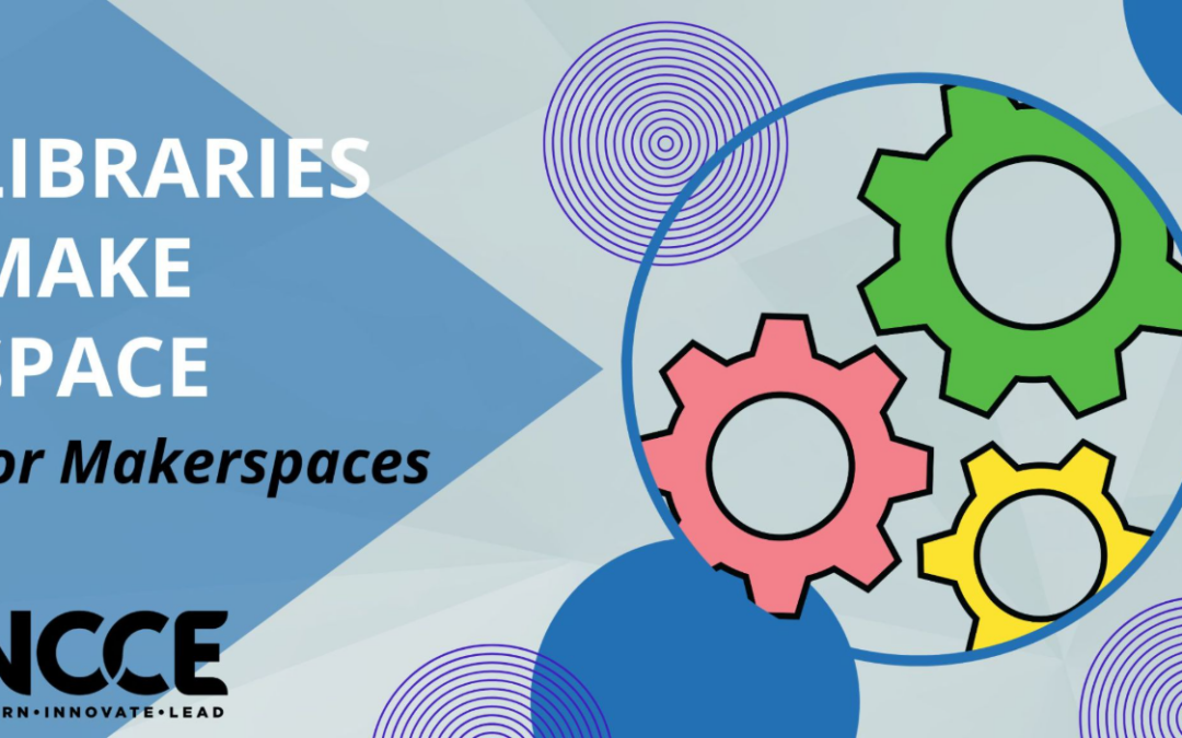 What Does a ‘Makerspace’ Really Offer for Participants? Libraries Offer The Answers