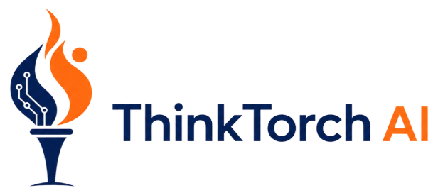 ThinkTorchAI logo